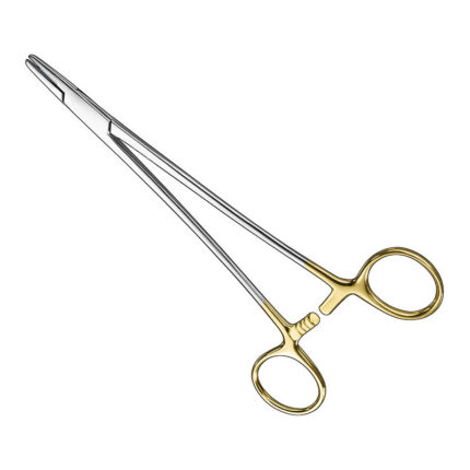 MAYO-HEGAR, needle holder