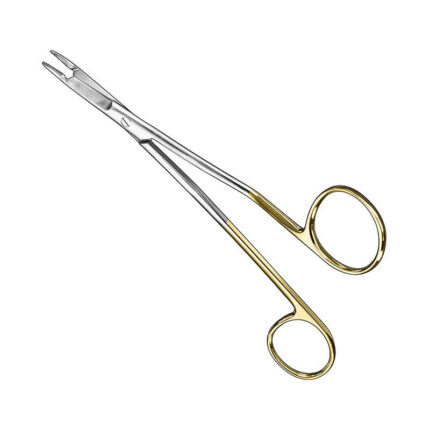 MINI-GILLIES, needle-holder