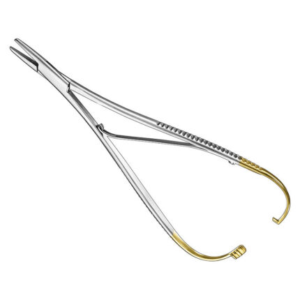 MATASEU, needle holder