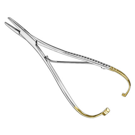 MATASEU, needle holder