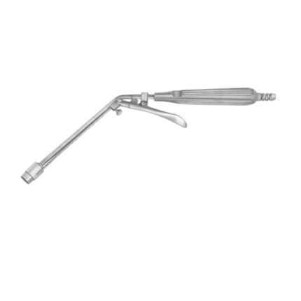 Hemorrhoidal Ligator