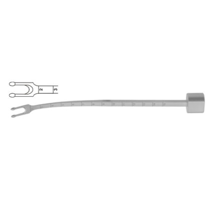 Obwegeser Septonasal Osteotome