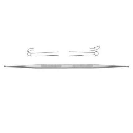 Micro Ear Curette