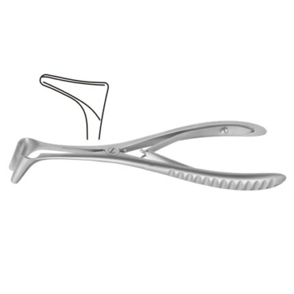 Martin Nasal Specula