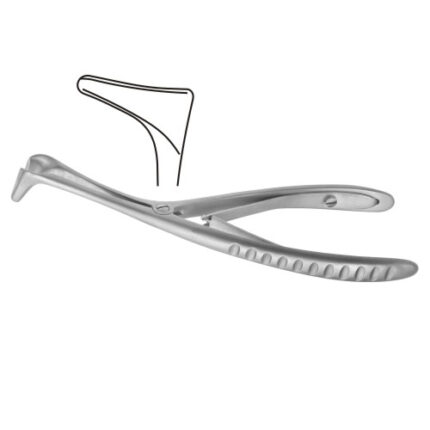 Martin Nasal Specula