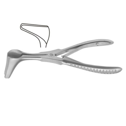 Killian Nasal Speculum Fig. 1