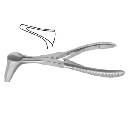 Killian Nasal Speculum Fig. 2