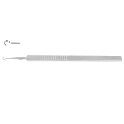 Skin Hook Sharp Fig. 2