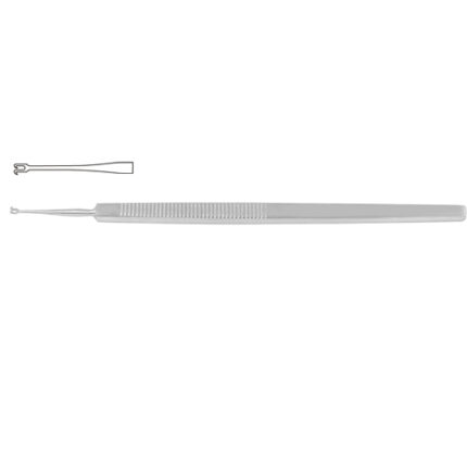 Guthrie Skin Retractor Sharp