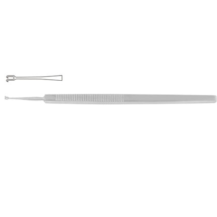 Guthrie Skin Retractor Sharp