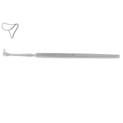 Desmarres Lid Retractor