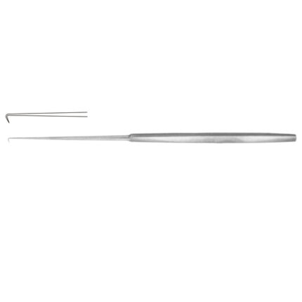 Cottle Nasal Hook Sharp