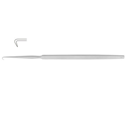 Cottle Nasal Hook Sharp - Fig. 1