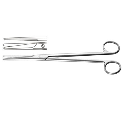 Mayo-Harrington Dissecting Scissor