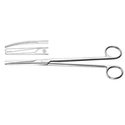 Mayo-Harrington Dissecting Scissor