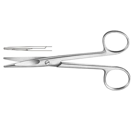 Mayo-Stille Dissecting Scissor