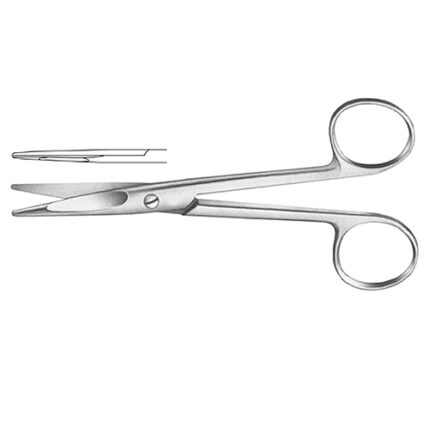Mayo-Stille Dissecting Scissor