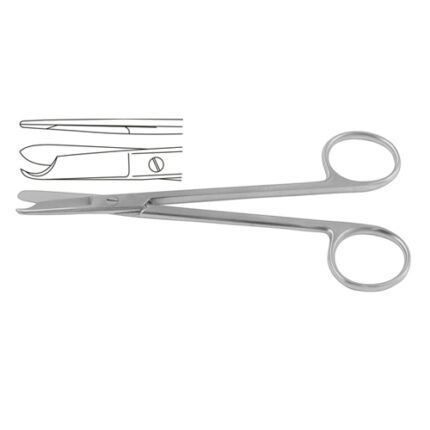 Littauer Stitch Scissor