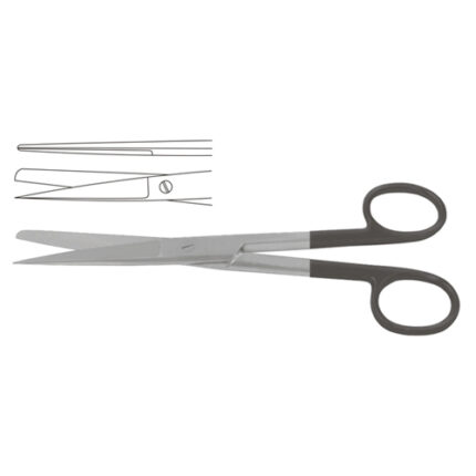SuperEdge? Operating Scissor