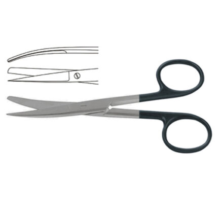 SuperEdge? Operating Scissor