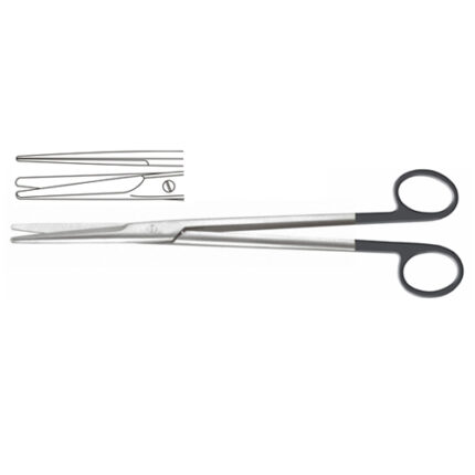 Mayo-Harrington Dissecting Scissor
