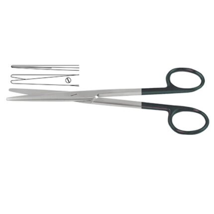 Mayo-Stille Dissecting Scissor