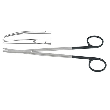 Metzenbaum Dissecting Scissor