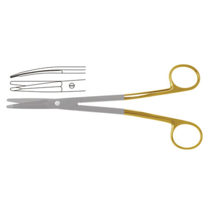 TC Freeman-Kaye Face-lift Scissor