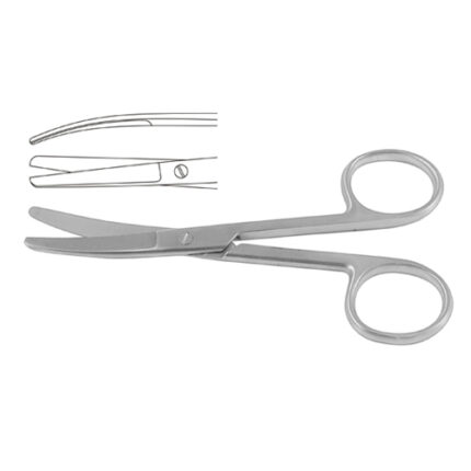 Operating Scissor