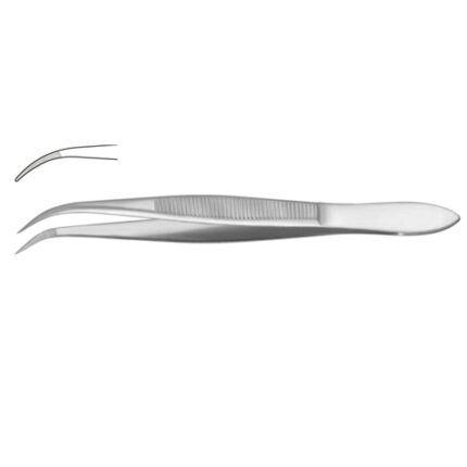Splinter Forcep