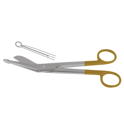 TC Lister Bandage Scissor