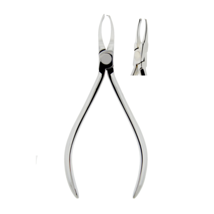 Dimple Forming Plier- Approx. 1 mm