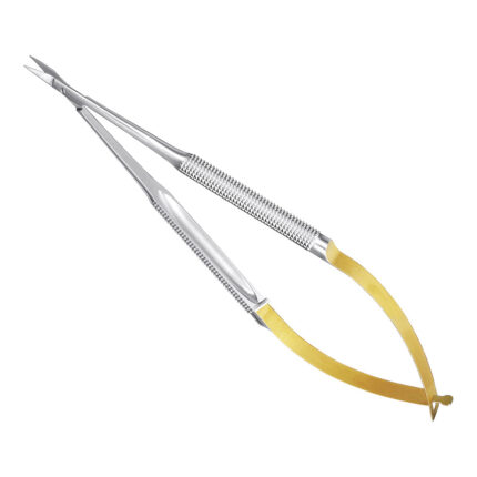 Micro-spring handle scrs.