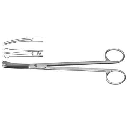 Good Tonsil Scissor